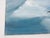 Mid 20th Century Mid 20th Century Rocky Seascape Painting For Sale - Image 5 of 7