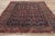 Textile Early 20th Century Antique Persian Malayer Rug, 04'02 X 06'06 For Sale - Image 7 of 9