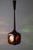 Mid-Century Modern Hanging Lamp with Stained Glass Panels, 1960s For Sale - Image 12 of 17