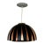 1970s Pendant Lamp by Svend Aage Holm Sorensen For Sale