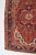 Vintage Mona Rug , 3.6 x 4.3 For Sale In Milwaukee - Image 6 of 9