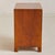 1950s Italian Walnut Bedside Table Attributed to Gio Ponti, 1950s - 2 Available For Sale - Image 5 of 10
