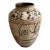 Antique Chinese Cizhou Style Pottery Jar, Ming Dynasty Period For Sale