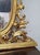 20th Century Rococo Carved and Gilded Wooden Mirror, 1890s For Sale - Image 3 of 7