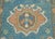 Turkish Oushak Rug 3'8" x 5'10" #17445 For Sale In Houston - Image 6 of 8