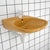 Vintage Mustard Sink from Keramag Keravit, 1980s For Sale - Image 4 of 10