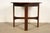 Stickley Brothers Stickley Brothers Antique Mission Oak Arts & Crafts Center Table or Lamp Table, Circa 1910 For Sale - Image 4 of 10