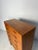 Large Vintage Danish Teak Chest of Drawers by Holger Jensen for FDB Møbler, 1960s For Sale - Image 5 of 9
