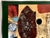 On offer is a late Mid-century Modern abstraction titled “Aegean” created by S. Martin. The Aegean Sea region is rich with...