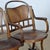 Vintage Folding Chairs, 1930s, Set of 4 For Sale - Image 9 of 15