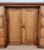 19th Century Victorian Sideboard in Pine with Drawers, 1890 For Sale - Image 5 of 18