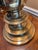 Vintage Mid Century Modern Brass Stiffel Lamps - A Pair For Sale - Image 12 of 16