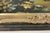 1960s Vintage 1970s Pennsylvania Regional Impressionist Landscape Oil on Board Painting – Heavy Carved Wood Black & Gold Frame For Sale - Image 5 of 10