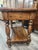 Attributed to Kincaid Bridgetown Warren Heritage Maple Bedside Table 487-421 For Sale - Image 4 of 5