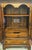 1980s 1980s Vintage Solid Wood Armoire/Wardrobe For Sale - Image 5 of 12