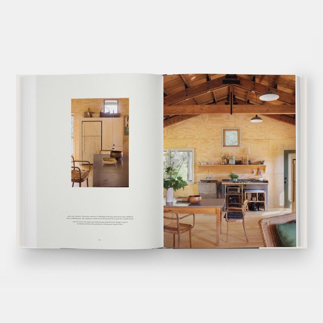 At Home in Nature: American Country Interiors For Sale - Image 9 of 9