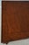 Karges Furniture Karges French Louis XV Walnut Dining Room Table For Sale - Image 4 of 17