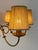 Mid-Century 8-Armed Chandelier from Vereinigte Werkstätten München, Germany, 1950s For Sale - Image 9 of 18