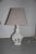 1950s Ceramic Elephant Table Lamp, 1950s For Sale - Image 5 of 11