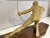 Melani, Large Art Deco Archer Sculpture, 1930, Plaster For Sale - Image 15 of 18