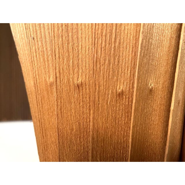 Swedish Floor Lamp in Pine by Hans-Agne Jakobsson for Ab Markaryd, 1960s For Sale - Image 18 of 18