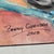 Figurative Signed Original Watercolor After Picasso Old Guitarist Framed For Sale - Image 3 of 11