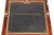Wood Victorian Teak and Brass Campaign Bookshelves, Army & Navy Store, "The Portable Library" For Sale - Image 7 of 7