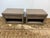 Transitional Furniture of America Bridgewater Nightstands, Pair For Sale - Image 3 of 12