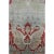 Rug & Kilim Rug & Kilim’s Classic Style Rug With Red, Blue and Gray Floral Patterns For Sale - Image 4 of 7