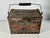 Antique Plow Boy Chewing Smoking Tobacco Lunch Pail Tin For Sale - Image 6 of 10