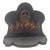Early 20th Century American Cast-Iron Fireside Bookends, Pair For Sale - Image 9 of 15
