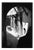 Paul Cooklin, Silhouette of a Man, Medina, Edition of 50 For Sale