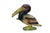 Trio of Wilton John Wright Beer Bottle Openers from the Mid 20th Century. Features a Goose, Alligator and Pelican. Made...