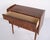 Rosewood Chest of Drawers with 3 Drawers Danish Design from the 1960s For Sale - Image 11 of 13