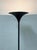 Mid-Century Italian Black Aluminum Tulip Floor Lamp with Gold Finishes, 1970s For Sale - Image 9 of 14