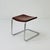 Mid-Century Bauhaus B37 Stool by Mart Stam for Bremshy, 1960s For Sale - Image 11 of 11