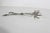 Vintage silver plated serving tongs with bird claw tips. Perfect for bar cart styling. Could be used to serve anything...