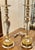 This product is a pair of French Baccarat Manner lamps, which are truly elegant lighting fixtures designed with a touch of...