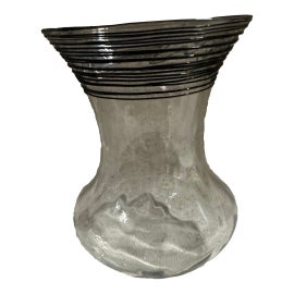 Example of Steuben Glass Carafes and Decanters
