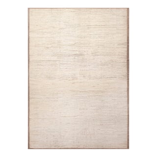 Nazmiyal Collection Contemporary Decorative Area Rug For Sale