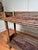 Antique Adirondack Twig Two Tiered Side Table For Sale - Image 11 of 12