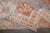 Early 20th Century Early 20th Century Tribal Persian Shiraz Small Rug - 3'11" x 5'8" For Sale - Image 5 of 11
