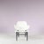 A beautiful and rare “Shell” chair designed by Ib Kofod-Larsen, manufactured by Christensen & Larsen in Denmark around...