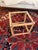 Mid-Century Modern Bamboo Nesting Tables - Set of 3 - McGuire Style For Sale In New York - Image 6 of 10