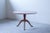 Alder Wood Entry Table by Carl Malmsten For Sale - Image 13 of 14