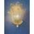 Murano Glass Wall Sconces by Simoeng, Set of 4 For Sale - Image 6 of 18