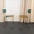 Set of 6 Post Modern Gaetano Pesce "543 Broadway" Chairs for Bernini, 1993 For Sale - Image 12 of 17