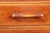 Mid 20th Century Cushman Colonial Peter Stuyvesant Four Drawer Dresser For Sale - Image 10 of 12