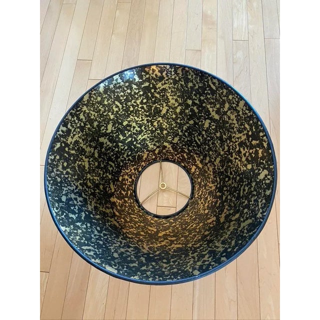 1990s Maitland Smith Urn Style Lamps - a Pair For Sale - Image 11 of 13