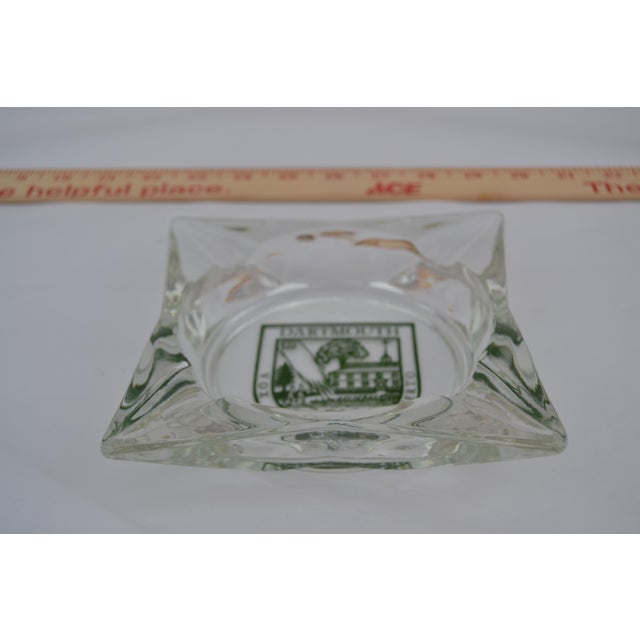 1960s Dartmouth Ashtray For Sale - Image 5 of 5